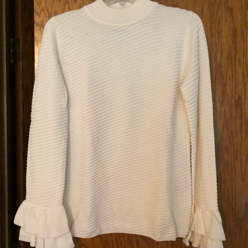 New Karl Lagerfeld Sweater Size XS